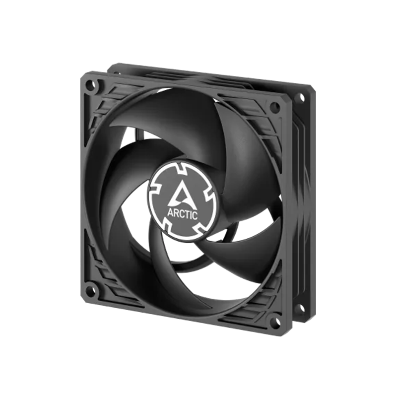 Arctic P9 Silent 92mm Low-Noise PWM Casing Fan (Single Pack)