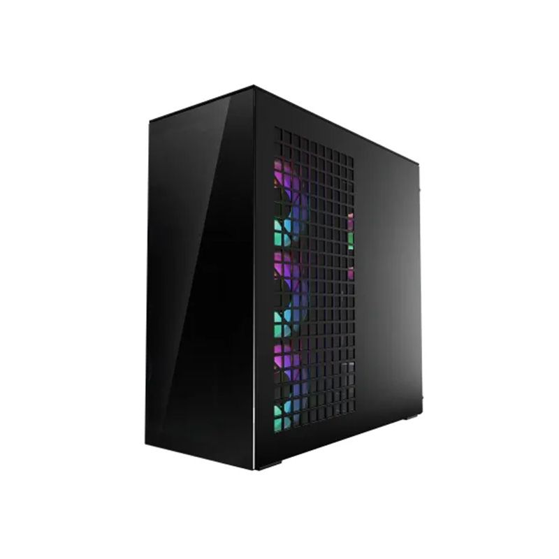 Arctic Xtender VG E-ATX Desktop Case