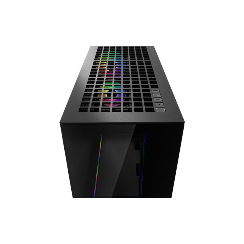 Arctic Xtender VG E-ATX Desktop Case