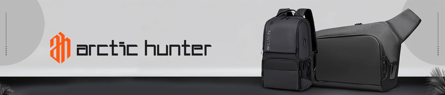 Arctic Hunter