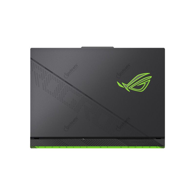 Asus ROG Strix G18 G814JV 14th Gen Intel Core i9-14900HX NVIDIA RTX 4060 With 8GB Graphic 18" Gaming Laptop