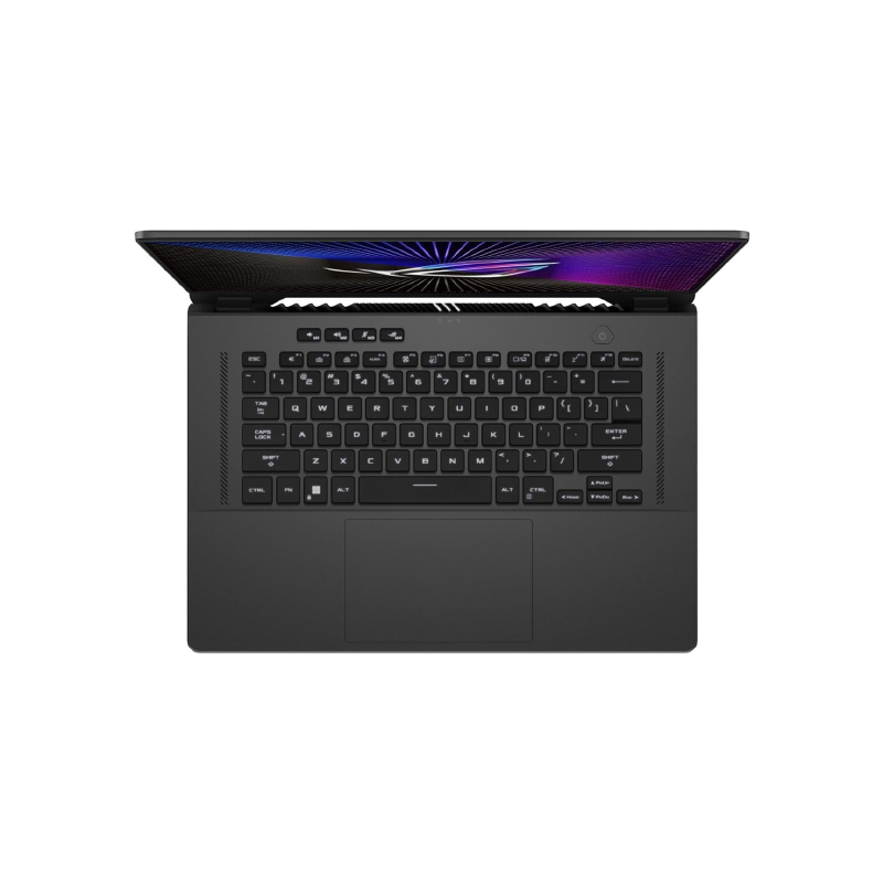 Asus ROG Zephyrus G16 GU603VI 13th Gen Intel Core i7-13620H NVIDIA RTX 4070 With 8GB Graphics 16" FHD Gaming Laptop