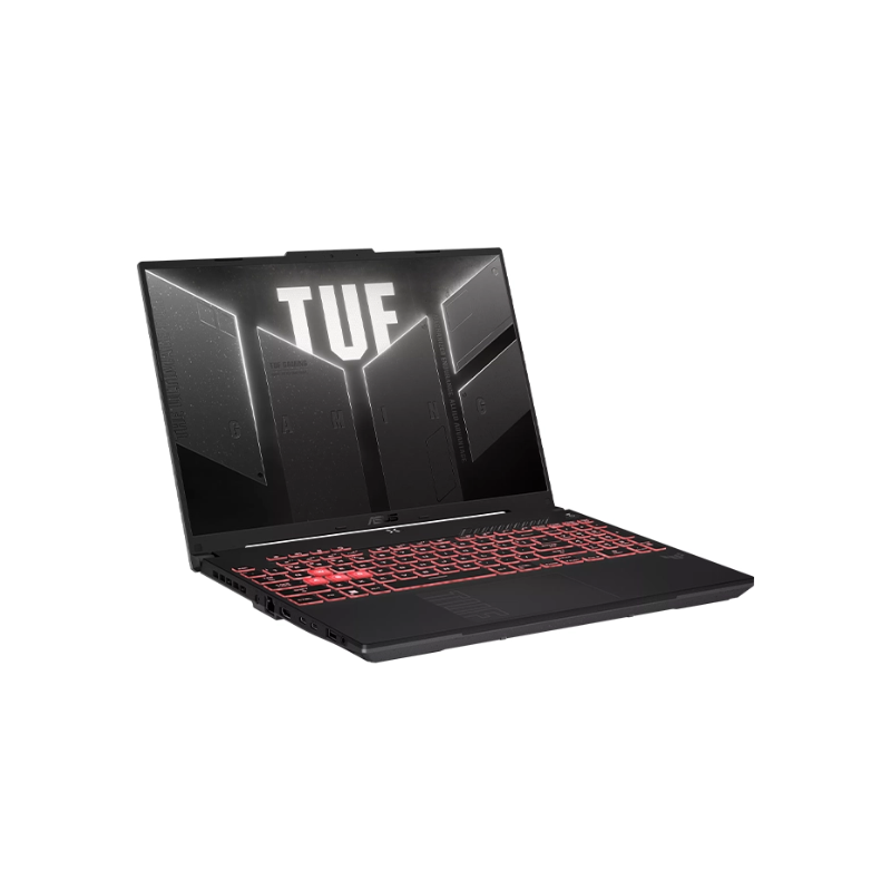 Asus TUF A16 FA607NUQ AMD Ryzen 7-170 NVIDIA GeForce RTX 4050 with 6GB Graphics 16” FHD Gaming Laptop