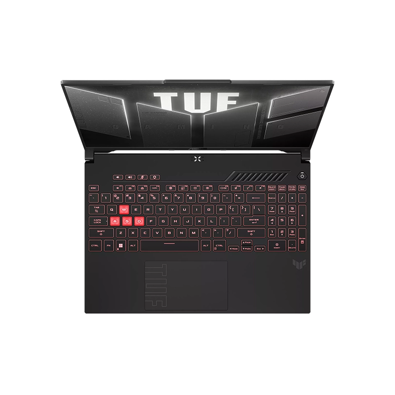 Asus TUF A16 FA607NUQ AMD Ryzen 7-170 NVIDIA GeForce RTX 4050 with 6GB Graphics 16” FHD Gaming Laptop