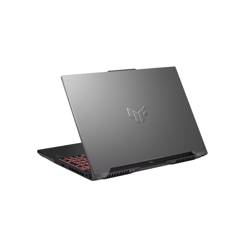 Asus TUF A16 FA607NUQ AMD Ryzen 7-170 NVIDIA GeForce RTX 4050 with 6GB Graphics 16” FHD Gaming Laptop