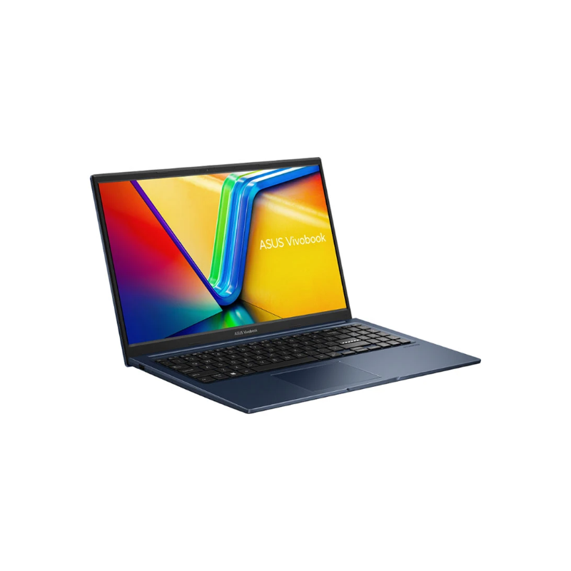 Asus Vivobook 15 X1504Z Intel Core i5-1235U Intel Iris Xe Graphics 15.6" FHD Laptop