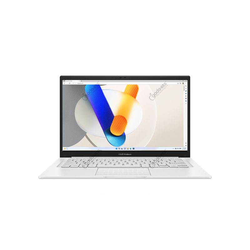Asus Vivobook X1504VA 13th Gen Intel Core i7-1355U Intel UHD Graphics 15.6" FHD Laptop