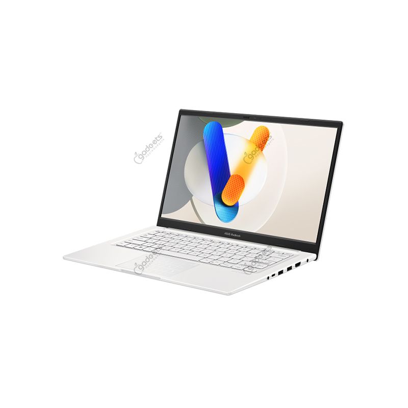 Asus Vivobook X1504VA 13th Gen Intel Core i7-1355U Intel UHD Graphics 15.6" FHD Laptop