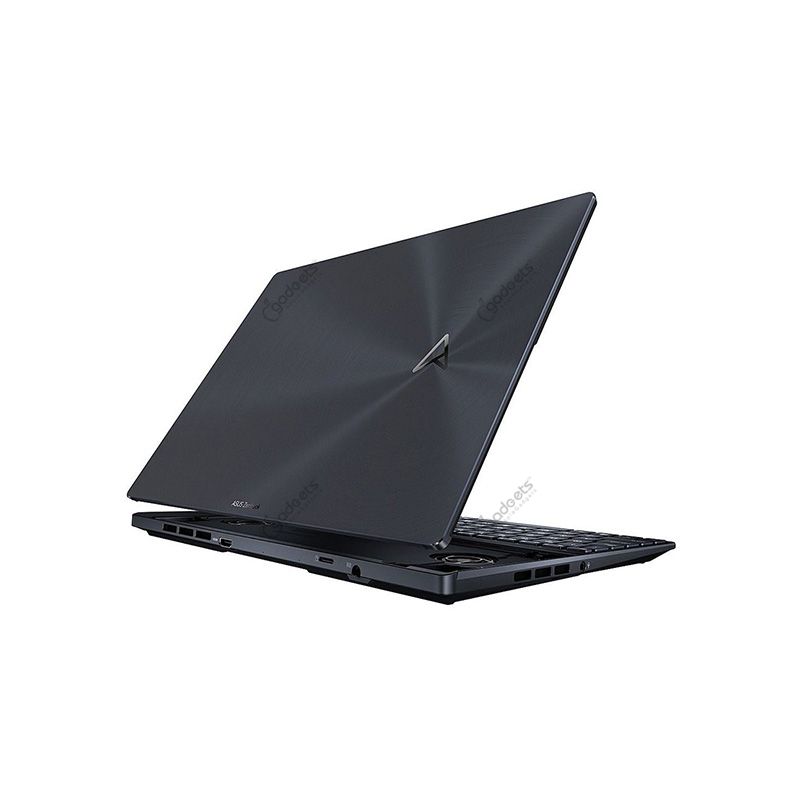 Asus ZenBook Pro 14 Duo UX8402VV-PS96T 13th Gen Intel Core i9-13900H  NVIDIA RTX 4060 With 8GB Graphic 14.5" Gaming Laptop