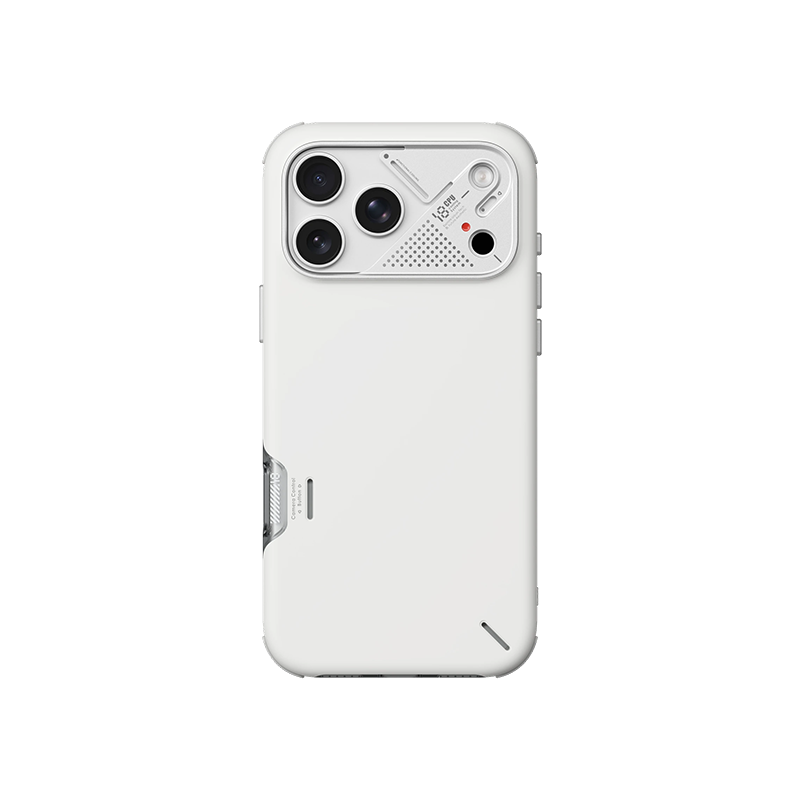 Aulumu A18 Armor Slim Shockproof Case for iPhone 18 Series