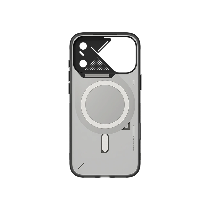 Aulumu A18 Hyper Frosted Case for iPhone 18 Series