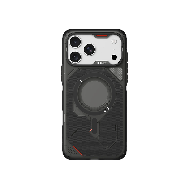 Aulumu A18 Rugged Outdoor Case for iPhone 18 Series