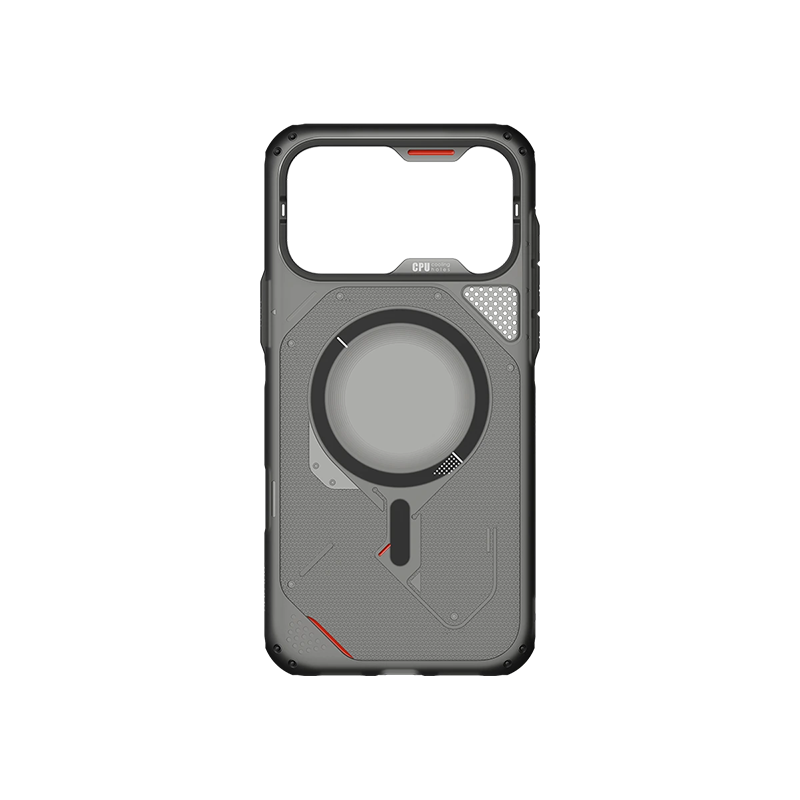 Aulumu A18 Rugged Outdoor Case for iPhone 18 Series