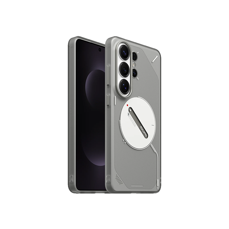 Aulumu Frosted Glow Case For Samsung S26 Ultra