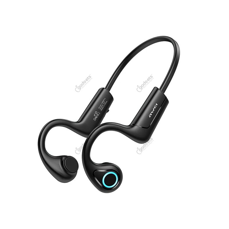 Awei A886 Pro Bone Conduction Wireless Headphones