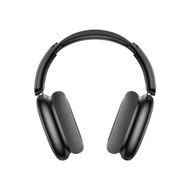 AWEI AT100 ANC Over Ear HiFi Wireless Headphones