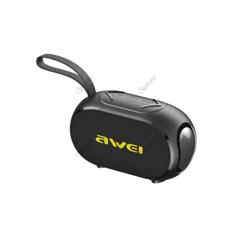Awei KA1 Wireless Speaker With RGB Light