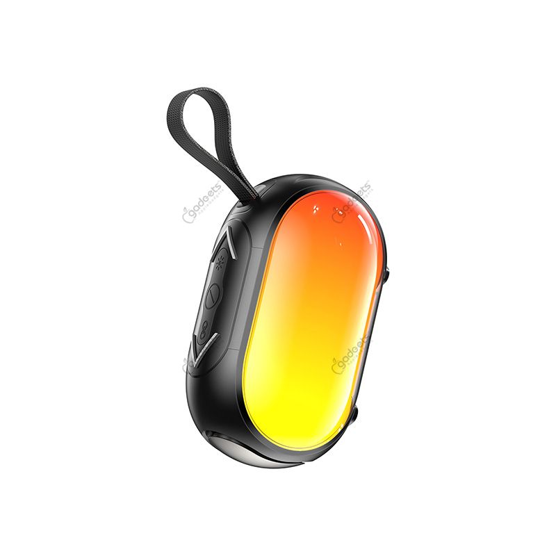 Awei KA1 Wireless Speaker With RGB Light