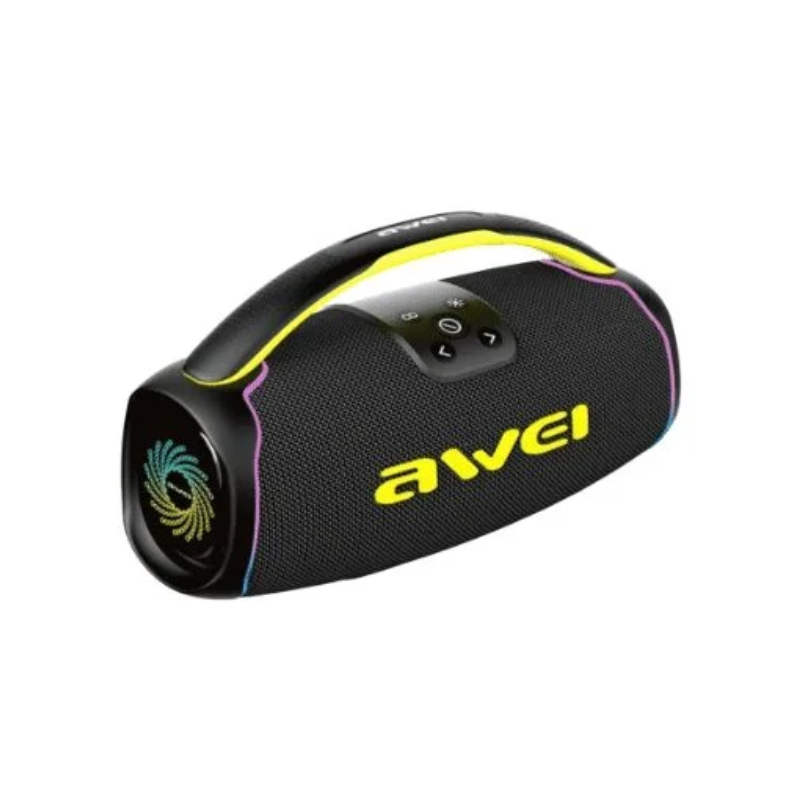 Awei KA16 Wireless 60W High Quality Audio Bluetooth Portable Speaker