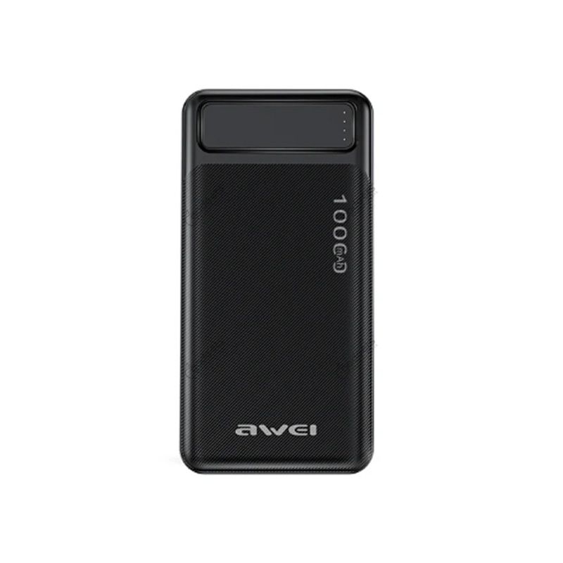 Awei P5K Portable Power Bank - 10000mAh