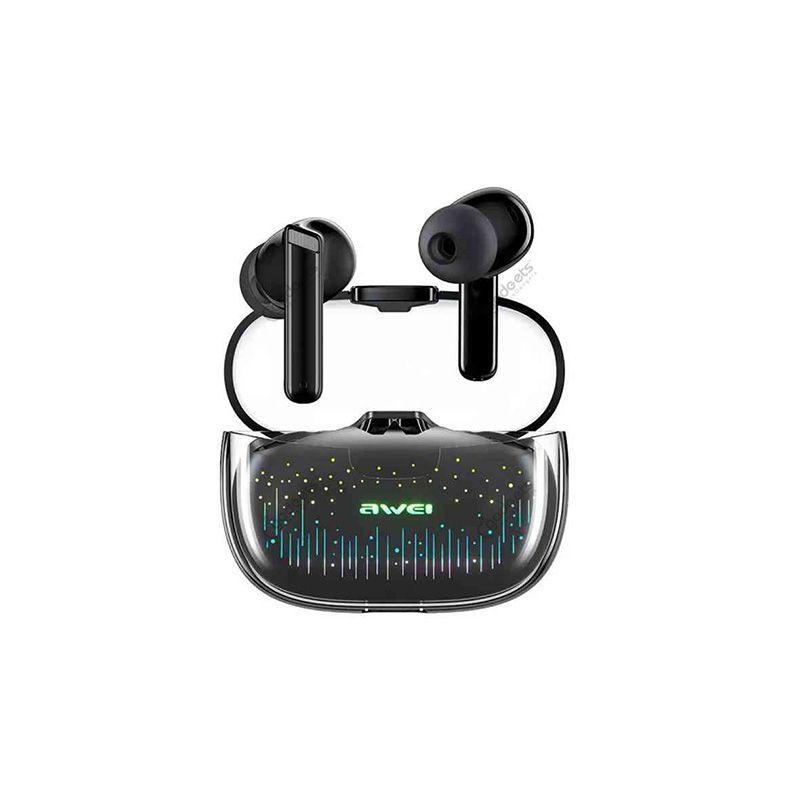 Awei T52 ANC TWS Earbuds