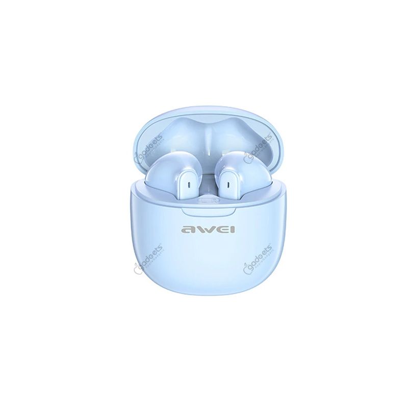 Awei T68 ENC TWS Earbuds