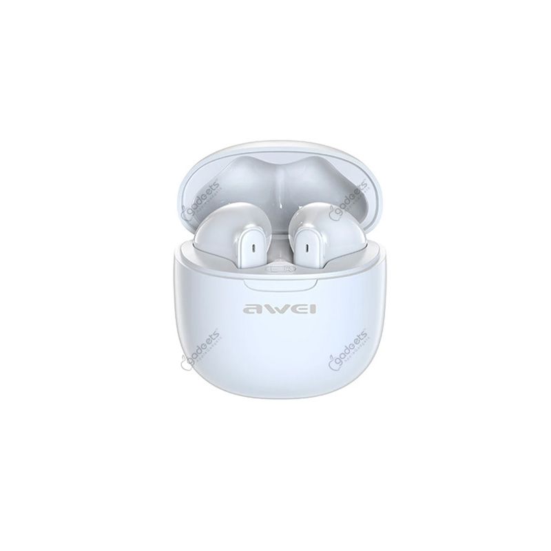 Awei T68 ENC TWS Earbuds