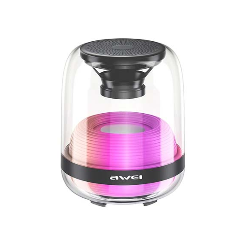 Awei Y386 Colorful Bluetooth Mini Speaker