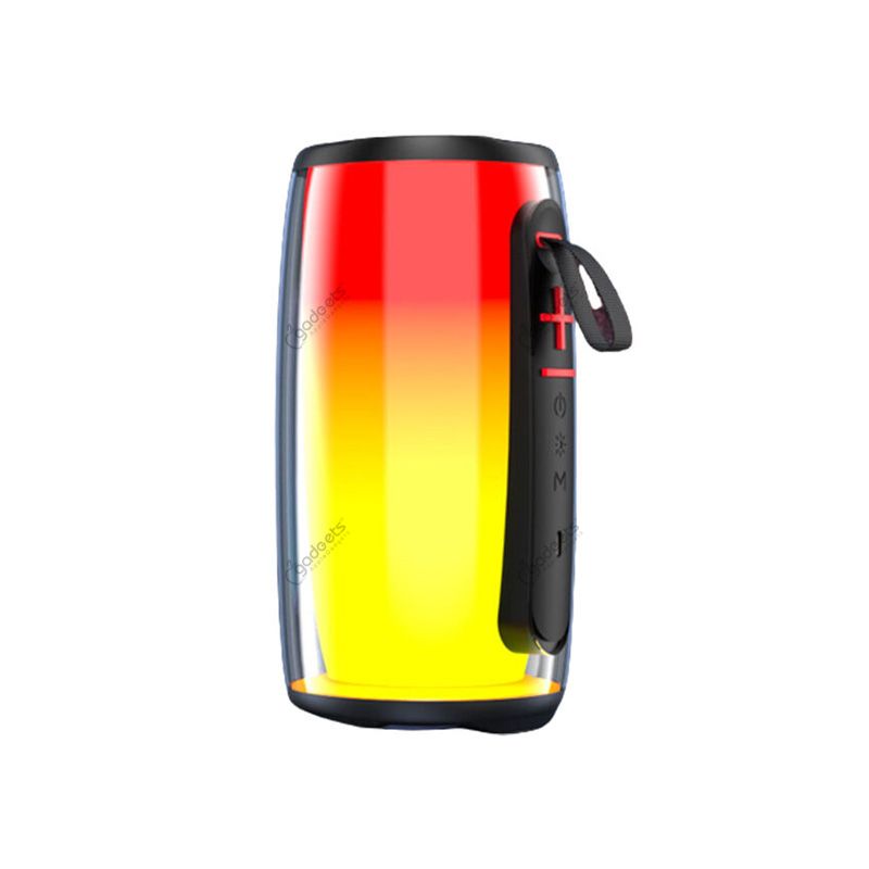 Awei Y528 Colorful Light Wireless Speaker