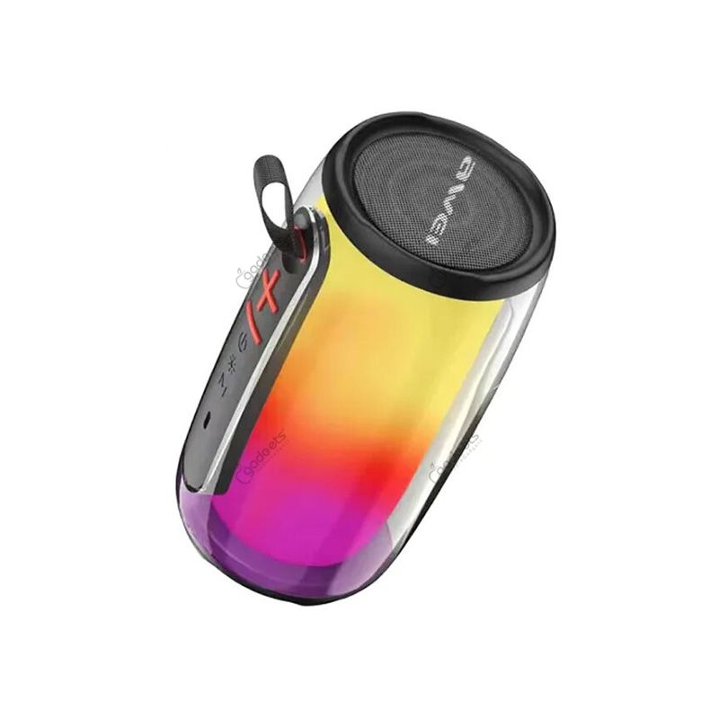Awei Y528 Colorful Light Wireless Speaker