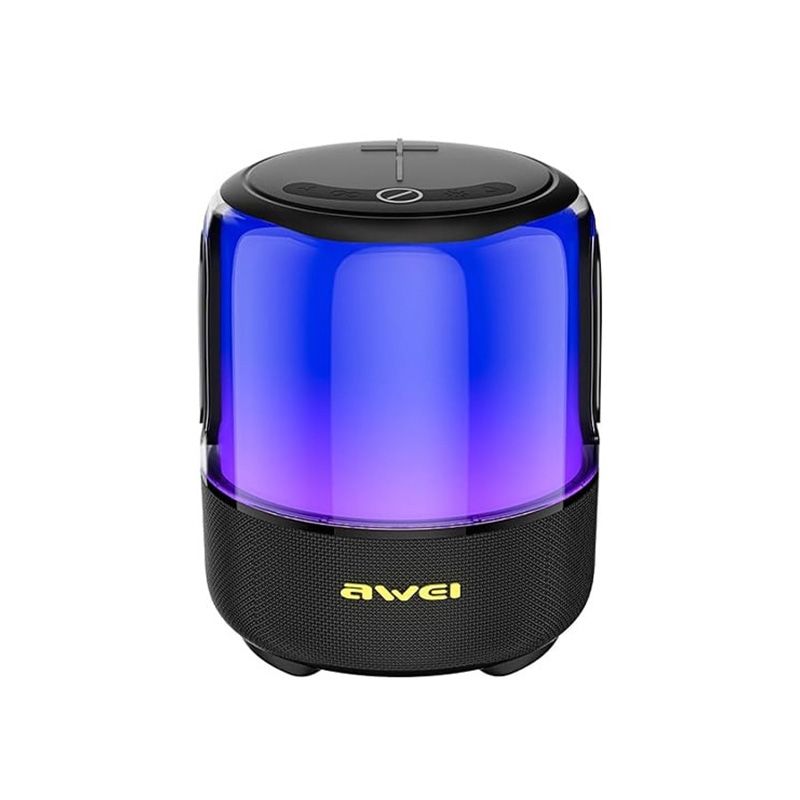 Awei Y680 60W Mega Bass Powerful Bluetooth Speaker