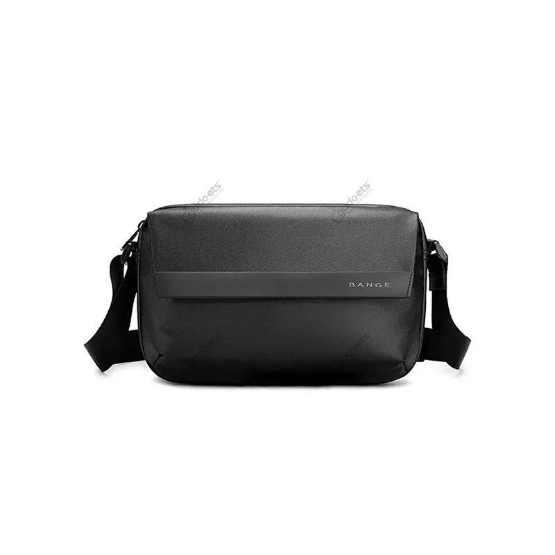 BANGE BG2868 Business Fashion Waterproof Shoulder Bag