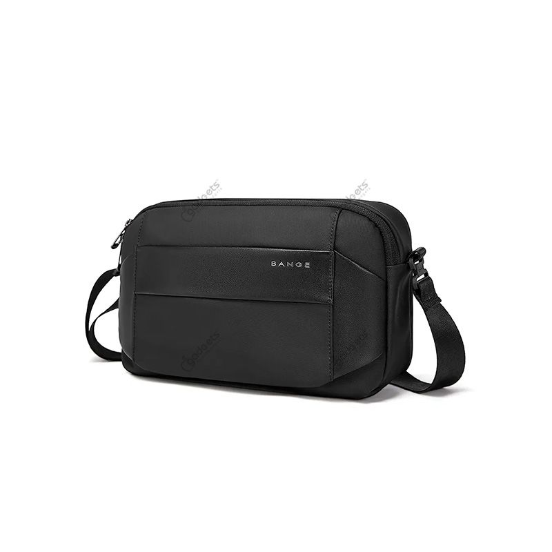 BANGE BG7717 Waterproof Crossbody Sling Bag