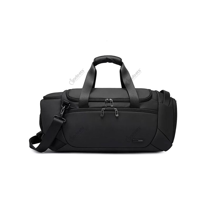 BANGE BG2378 Multifunctional Travel Bag Gym Fitness Sport Bag