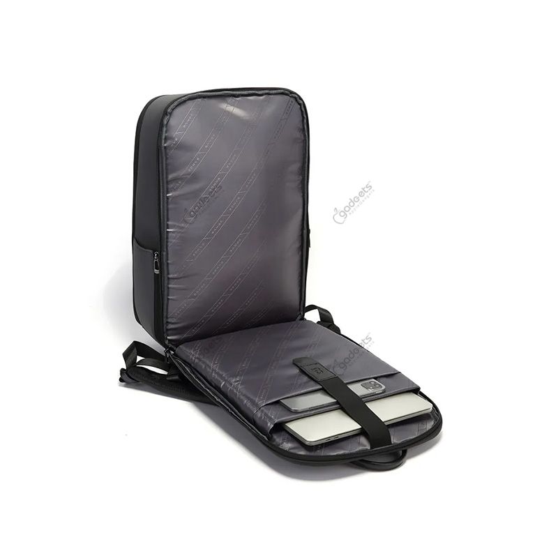 BANGE BG2952 Business Travel 15.6 Inch Laptop Backpack