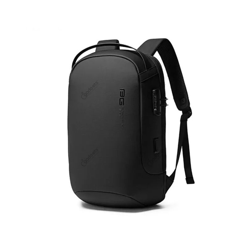 BANGE BG7225 Men Waterproof Anti-theft Backpack