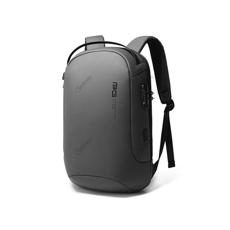 BANGE BG7225 Men Waterproof Anti-theft Backpack