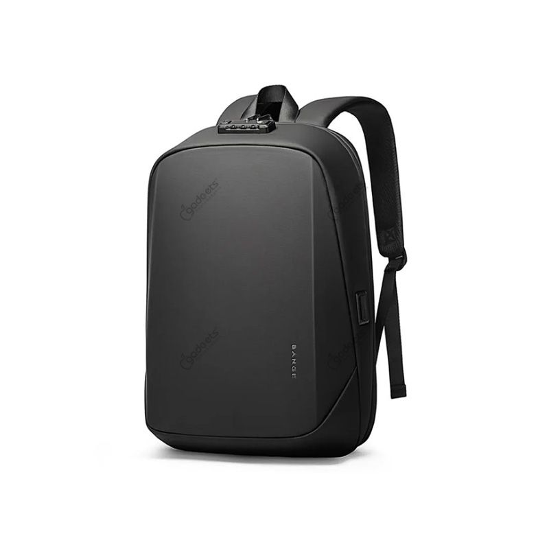 BANGE BG7251 Mens Large Capacity Waterproof Backpack