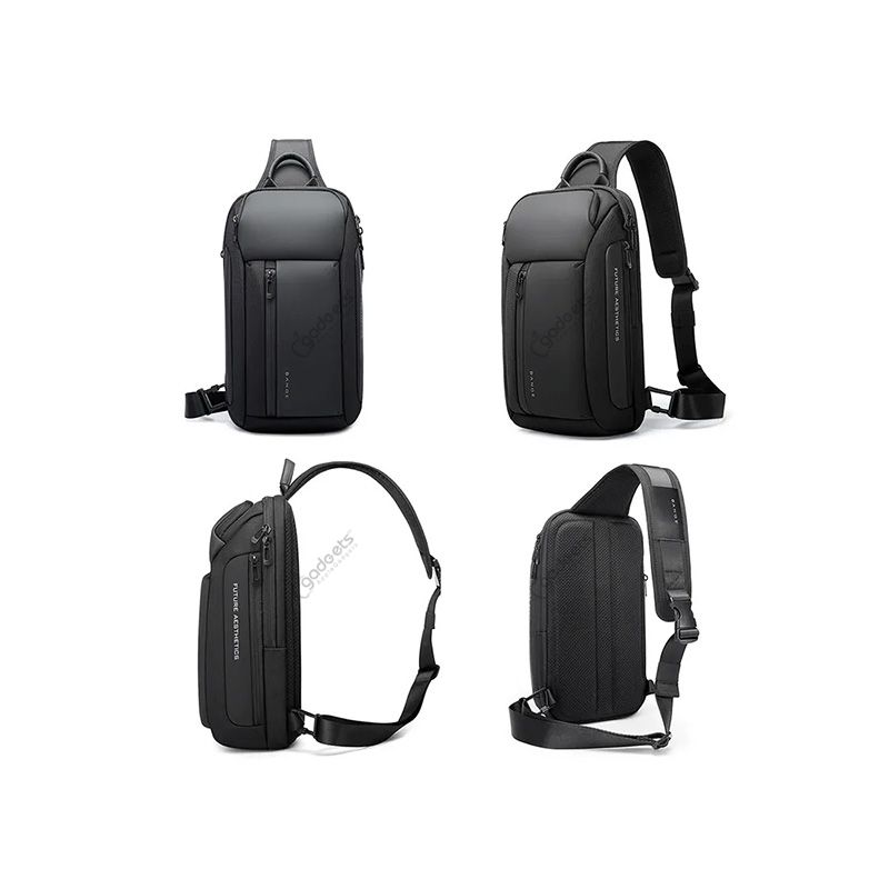 BANGE BG7566 Waterproof Chest Bag