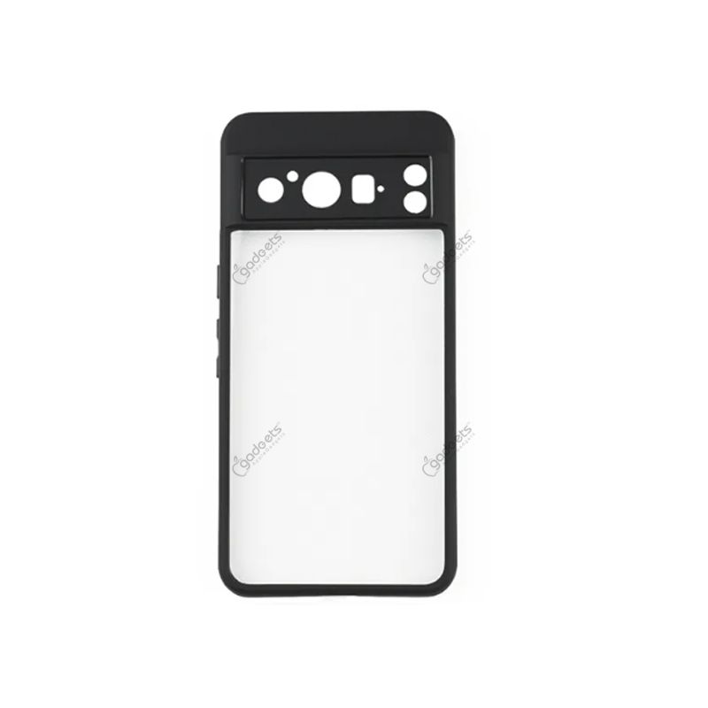 BC Protective Silicone Case for Pixel 8 Series