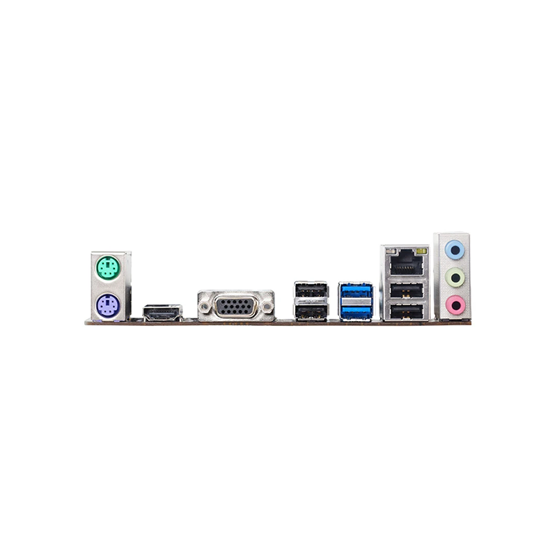 BIOSTAR Z590MHP DDR4 Intel Motherboard