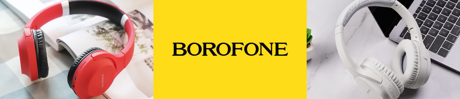 BOROFONE