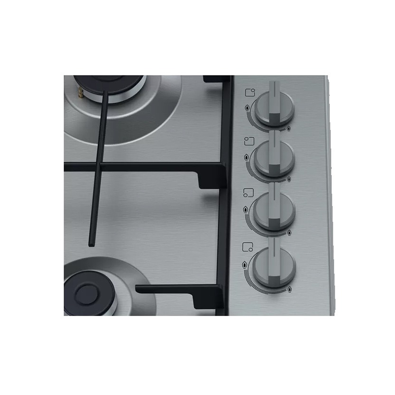 BOSCH PBP6C5B62M Series 2 Gas Hob