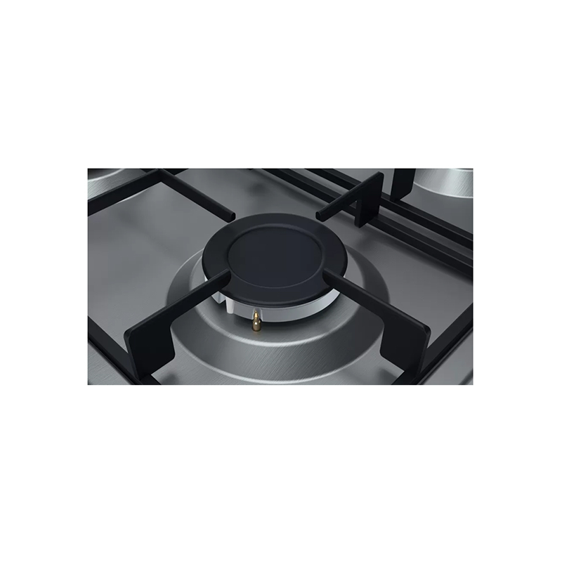 BOSCH PBP6C5B62M Series 2 Gas Hob