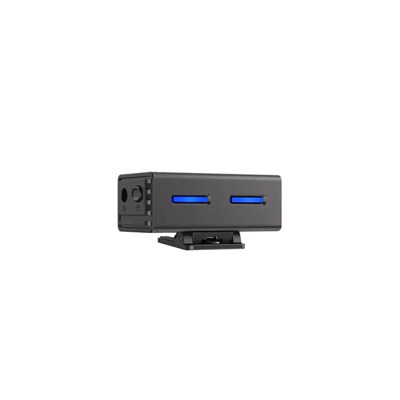 BOYA BOYALINK 3-02 Al-Powered Button-Sized Wireless Microphone