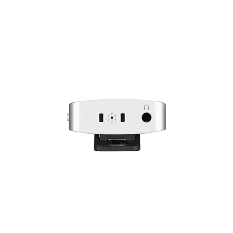 BOYA BY-M1LV-D 2.4GHz Wireless Lavalier Microphone for iOS