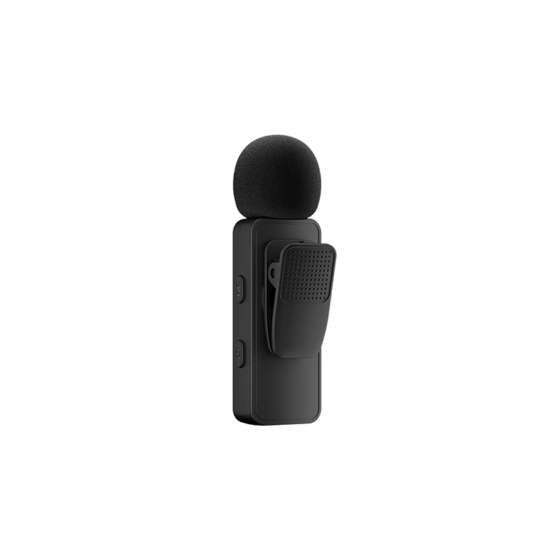 BOYA BY-V20 2.0 Ultracompact 2.4GHz Wireless Microphone System for Type-C Device