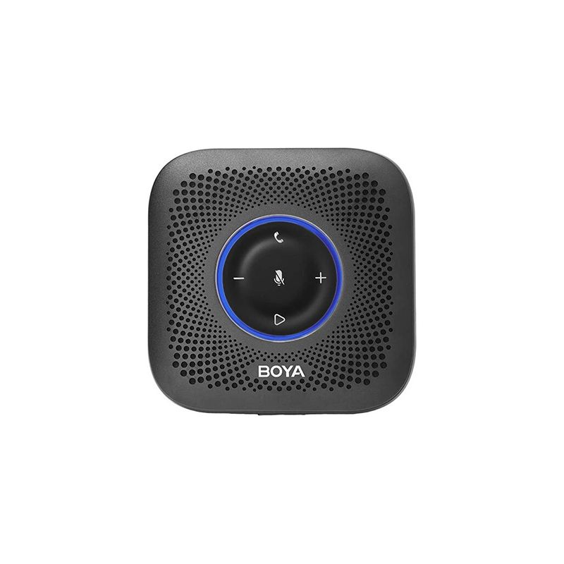 BOYA Blobby Pro Wireless Conference Microphone with Speaker