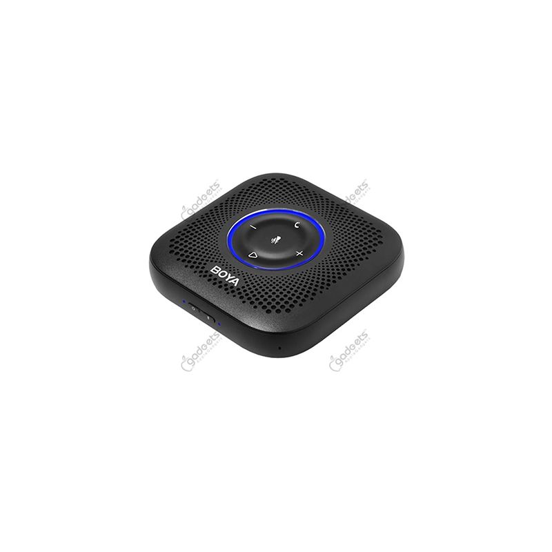 BOYA Blobby Pro Wireless Conference Microphone with Speaker
