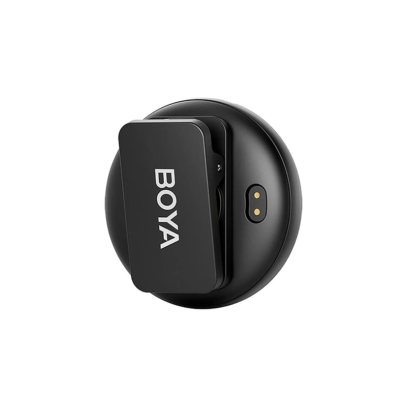 BOYA Omic‑U 2.4GHz Wireless Type‑C Microphone
